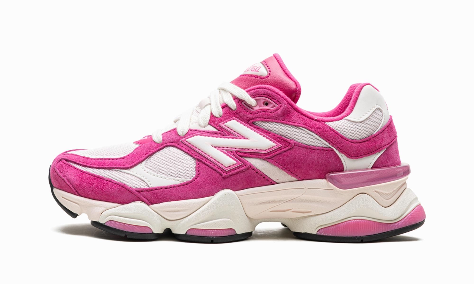 for running Shock Dissipating 9060 "Pink"