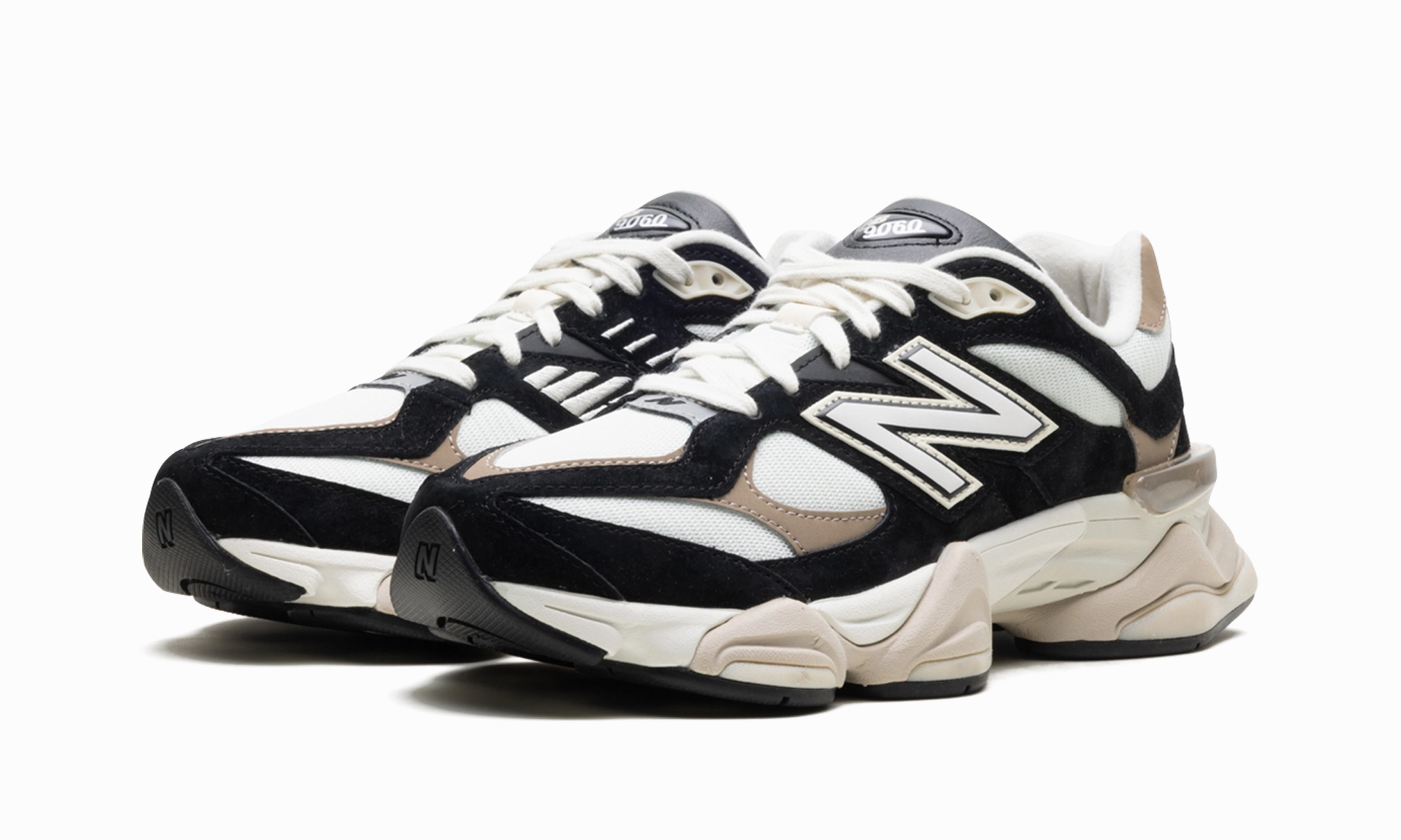 9060 "Sea Salt Bone" Minimalist Style Odor Control Treatment