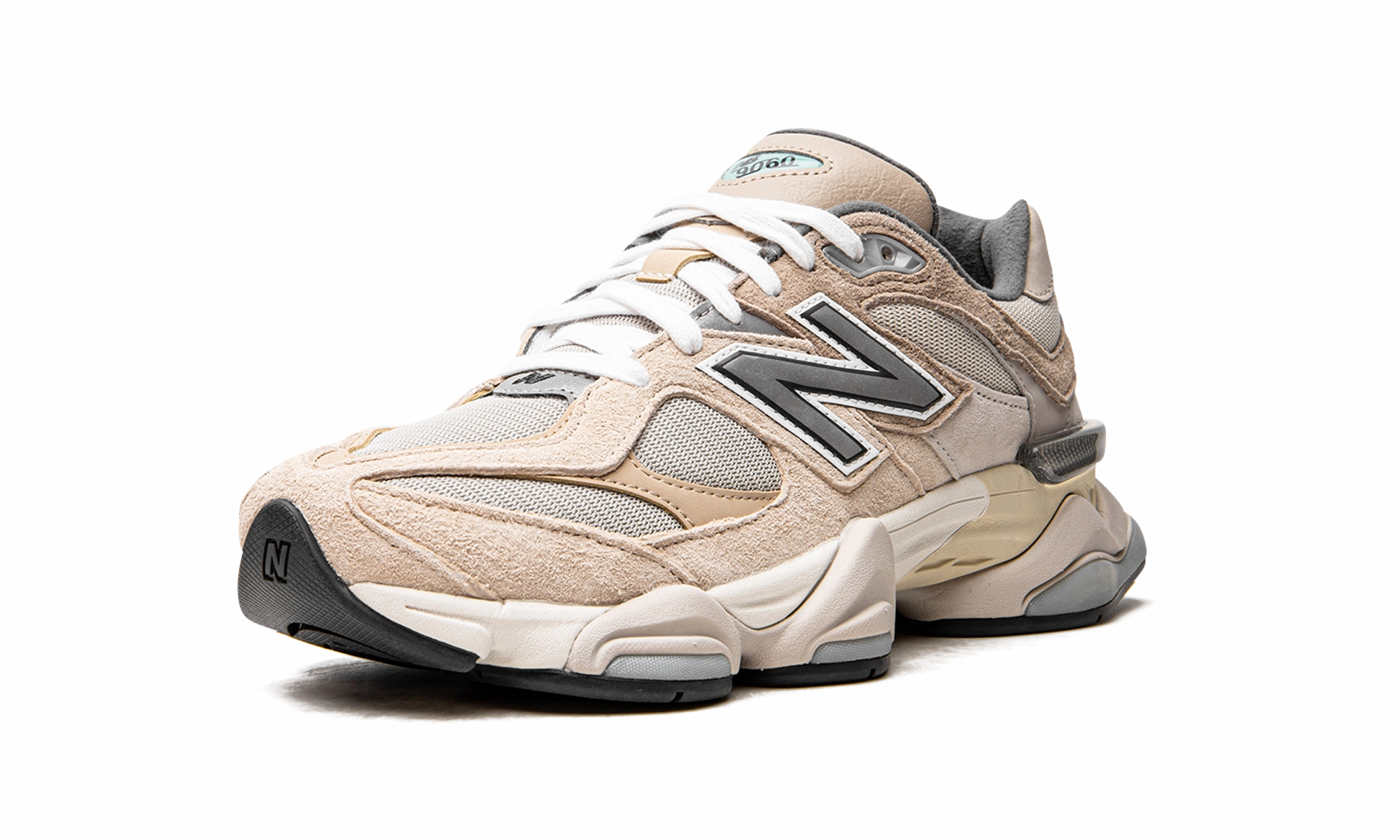 Stable Tread Pattern 9060 "Sea Salt Surf"