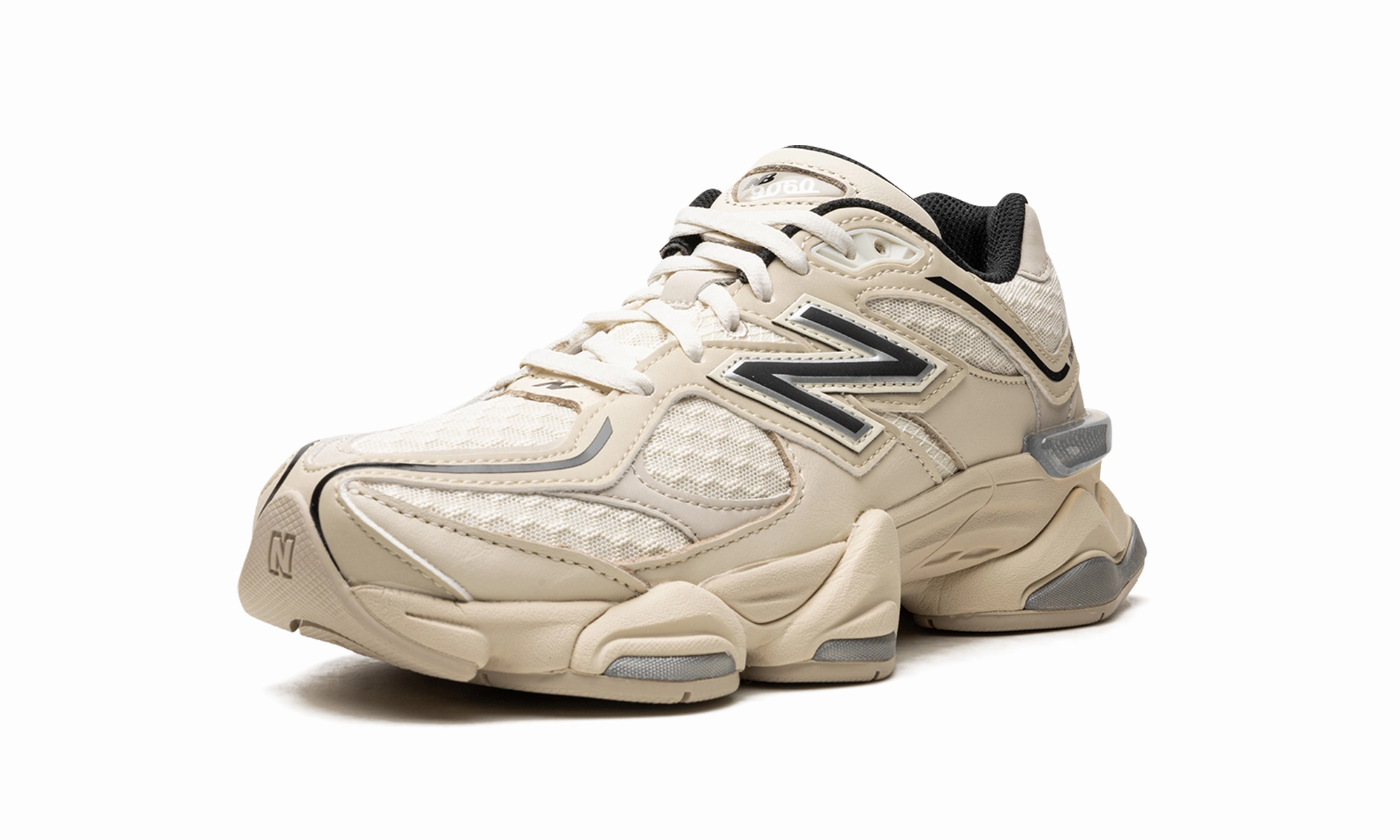 decline running shoes 9060 "Turtledove"