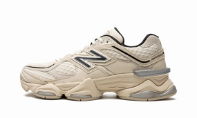 Marathon Training Footbeds With Airflow 9060 "Turtledove"