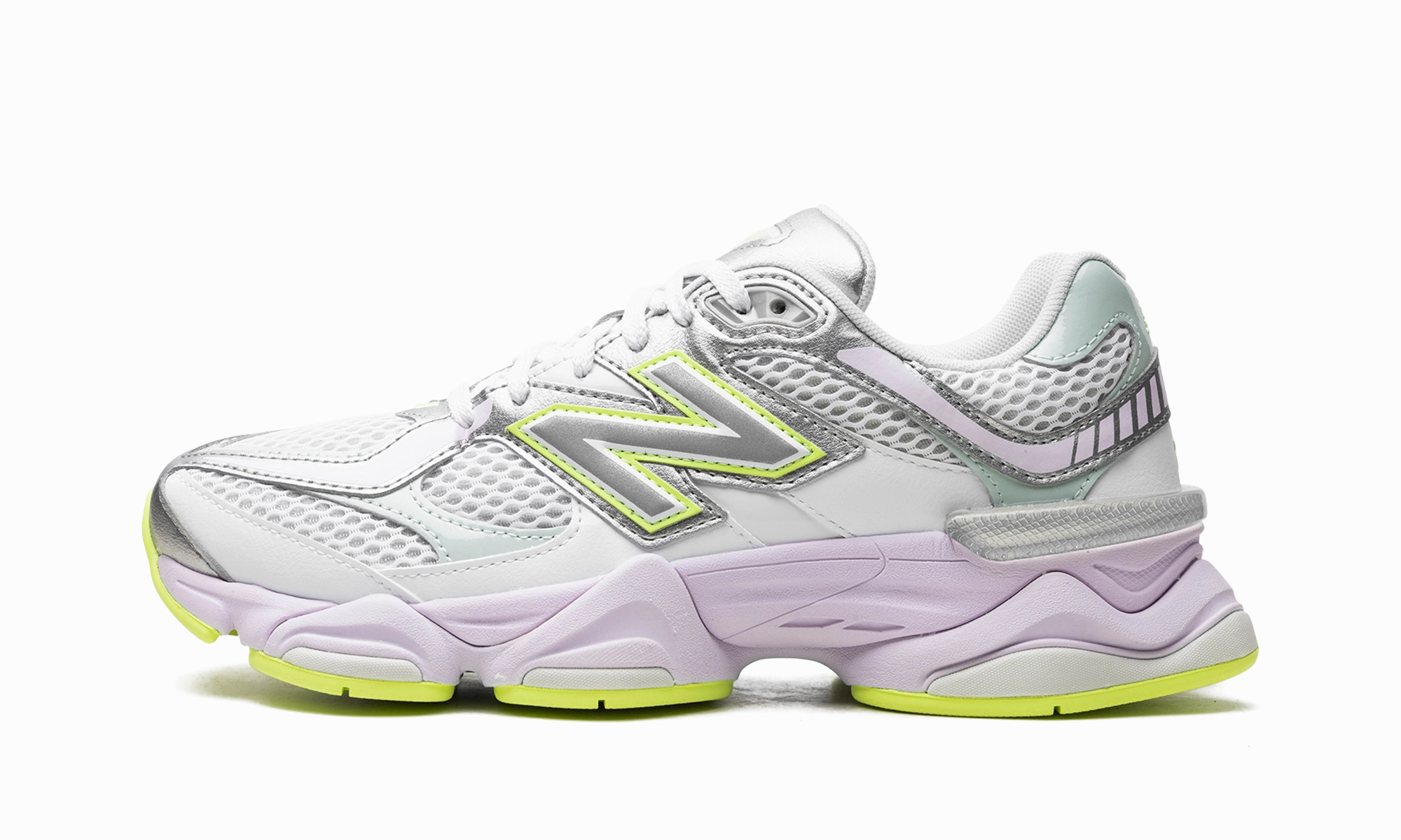 9060 "White Taro" mountain - runner