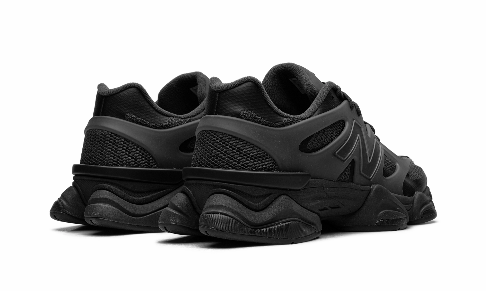 running - event Soft Interior 9060 X "Black Cement"