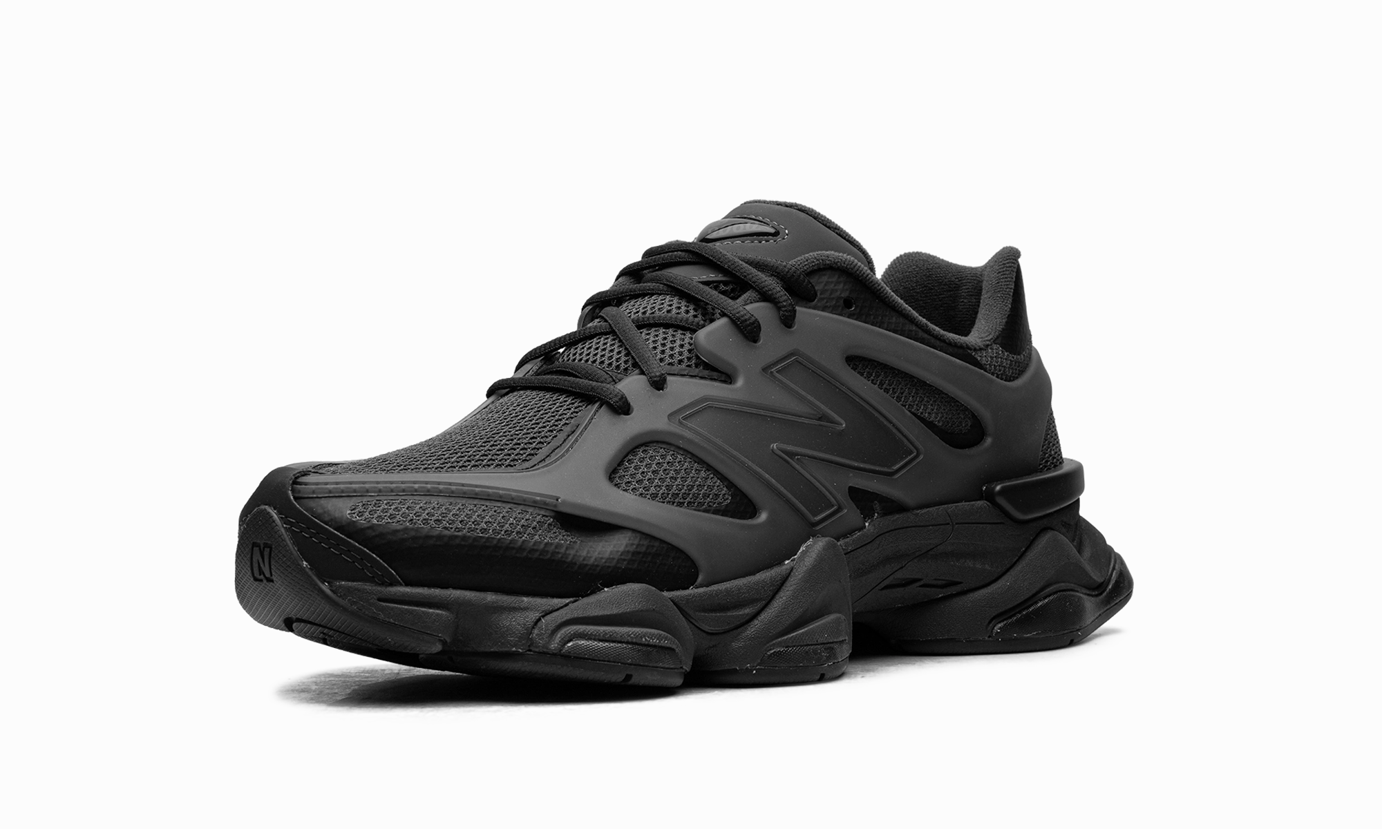 Stretchable Collar 9060 X "Black Cement"