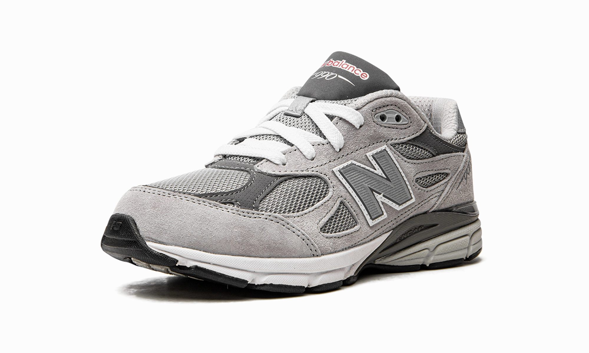 Torsional Flex Zones 990 GS "Grey"