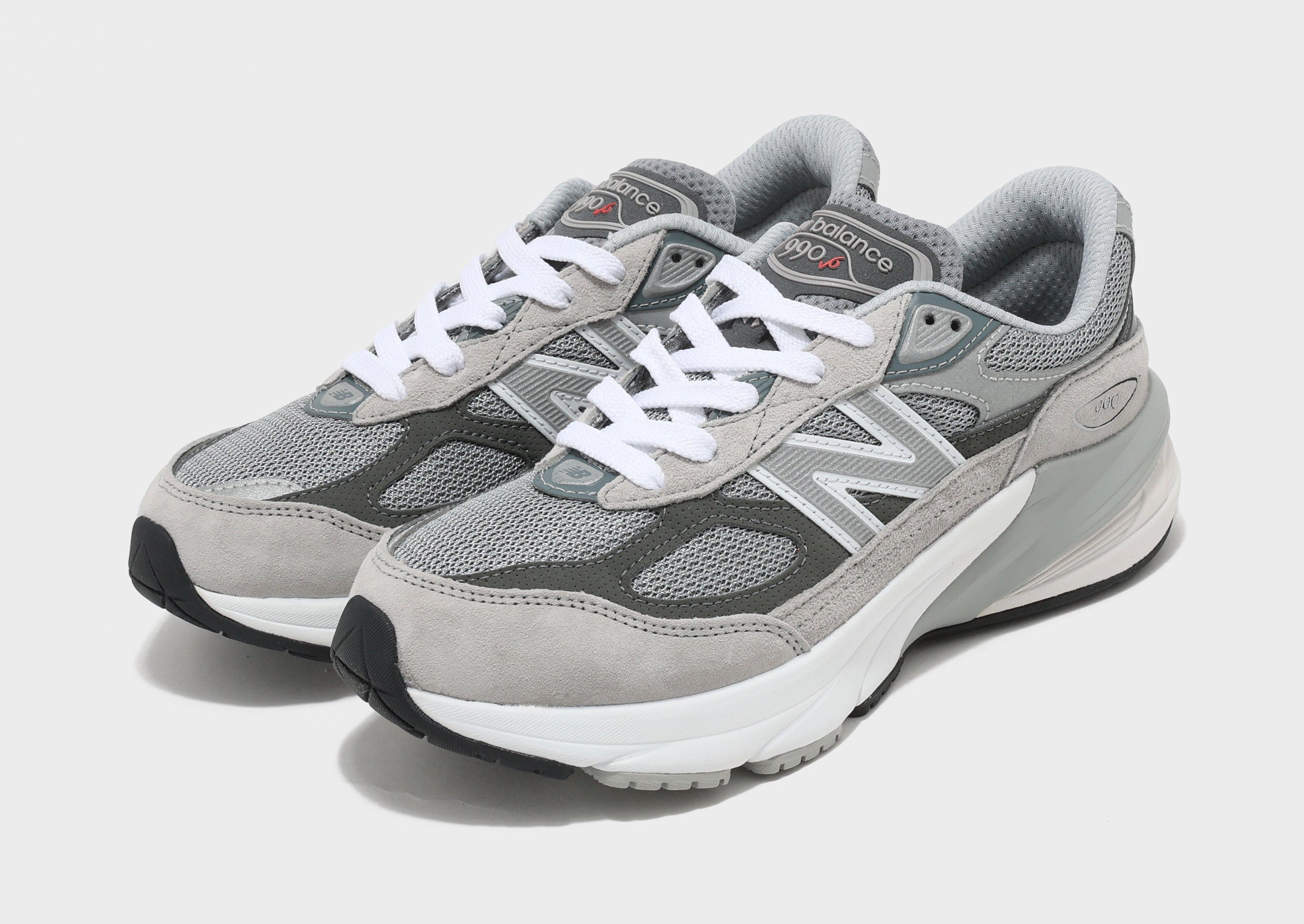 Ultra Cushion Collar 990 Junior's