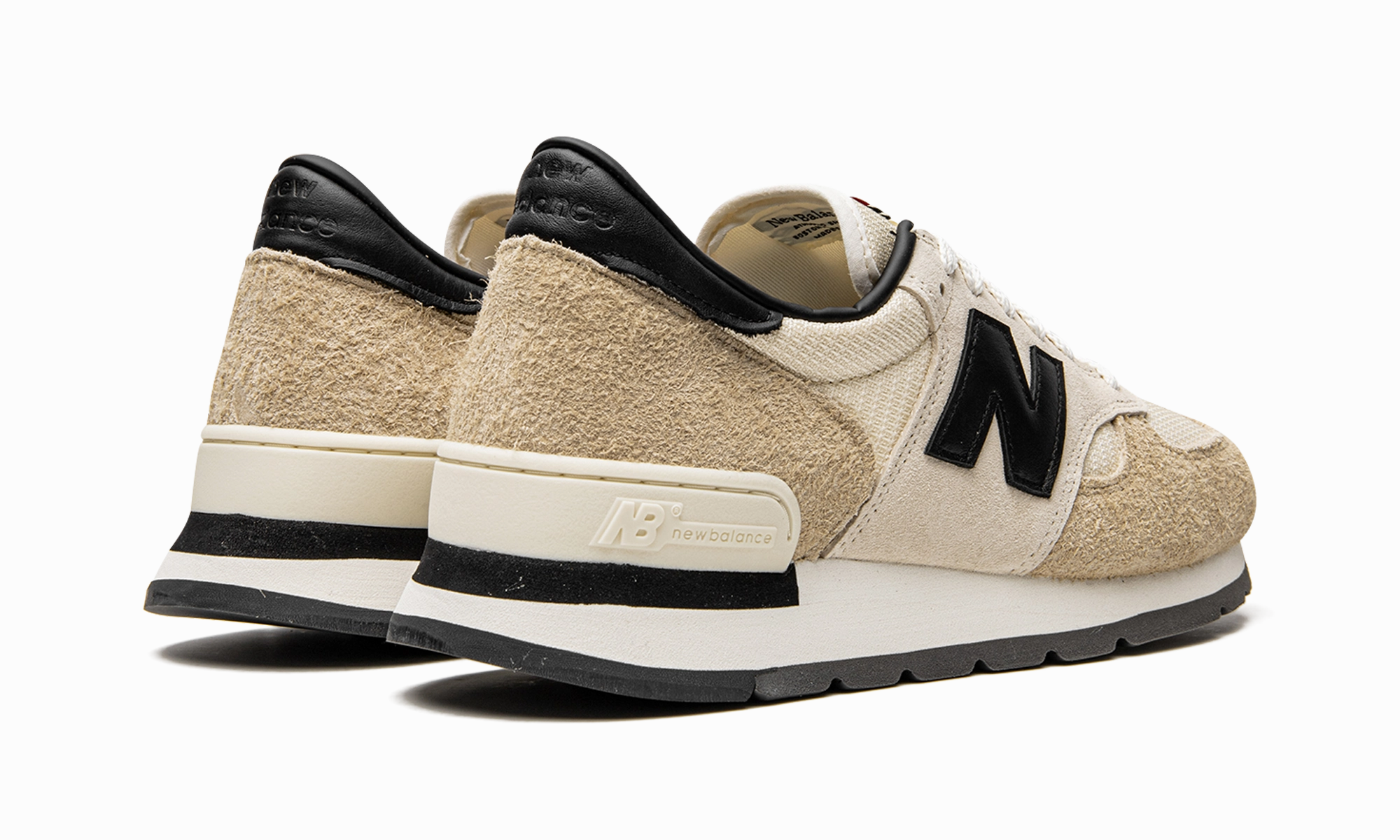 Flex Traction Performance - fabric 990 V1 "Teddy Santis - Macadamia Nut"