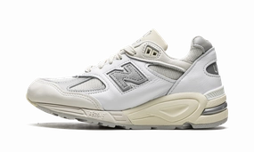 Pressure Distribution Sole 990 V2 "Made In USA - Teddy Santis Sea Salt"