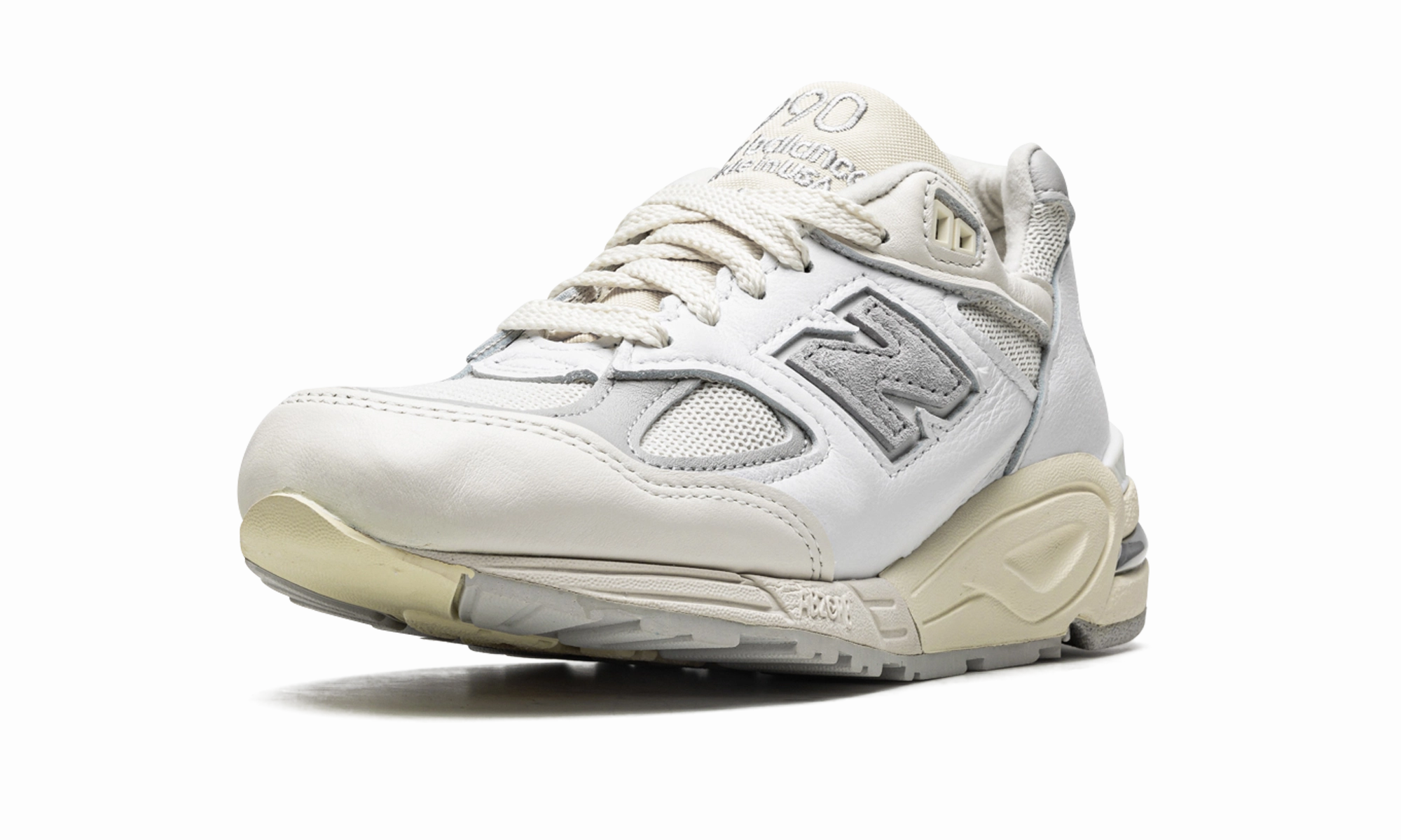 budget - friendly shoe price 990 V2 "Made In USA - Teddy Santis Sea Salt"