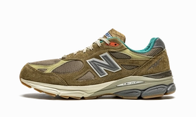 990 V3 "Bodega - Anniversary" gym running shoes