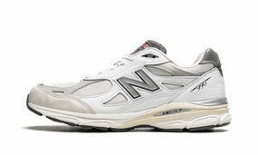 990 V3 "Made In USA - Teddy Santis Sea Salt" Airflow Channel Ventilation