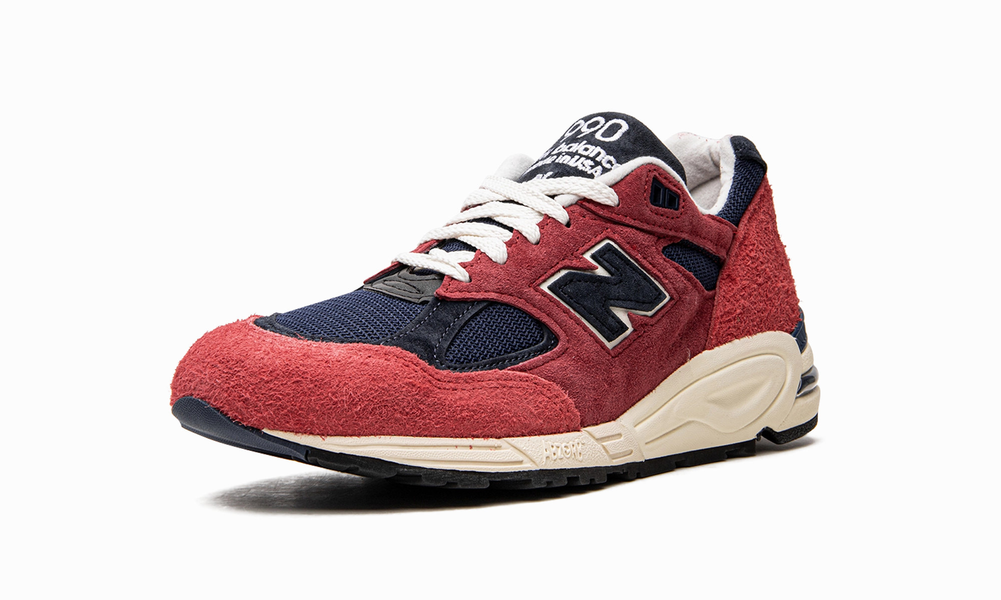 Dynamic Landing Zone Dynamic Arch Weave 990v2 Made In USA "Chrysanthemum"