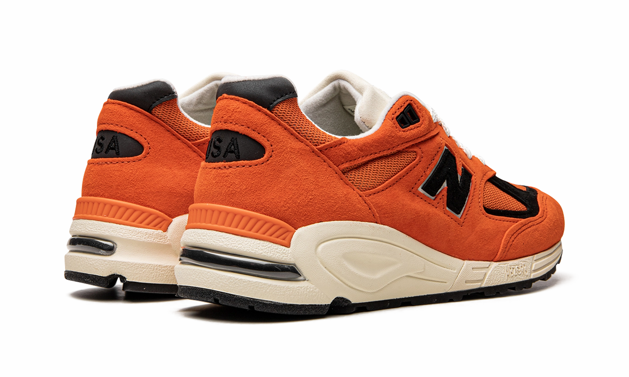 Energy Efficient Design 990v2 Made In USA "MiUSA Marigold"