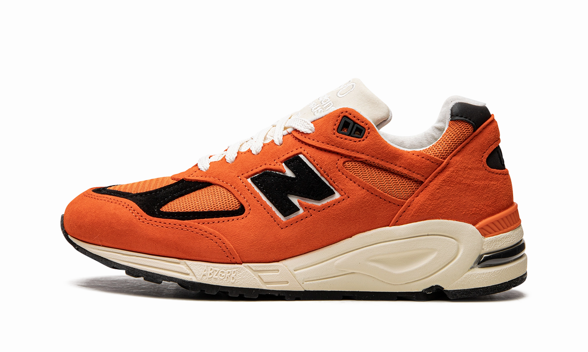 Motion Control Technology 990v2 Made In USA "MiUSA Marigold"