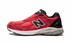 990v3 "Red/Black" grass - field - runner