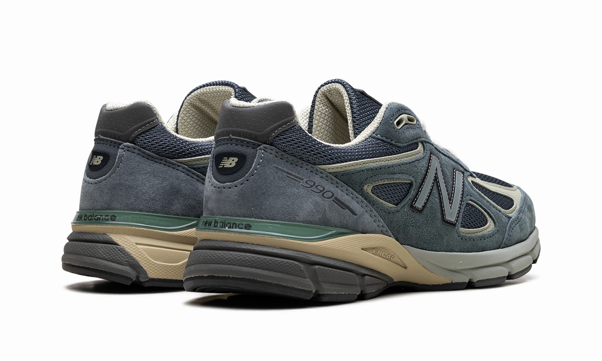 Propulsion Technology 990v4 "AURALEE - Dusty Blue"