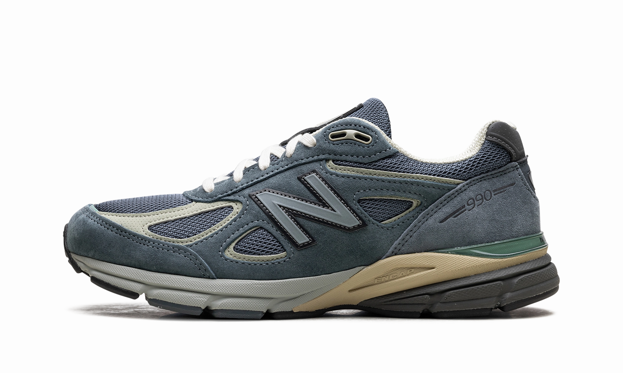 Triathlon lifestyle - choice 990v4 "AURALEE - Dusty Blue"