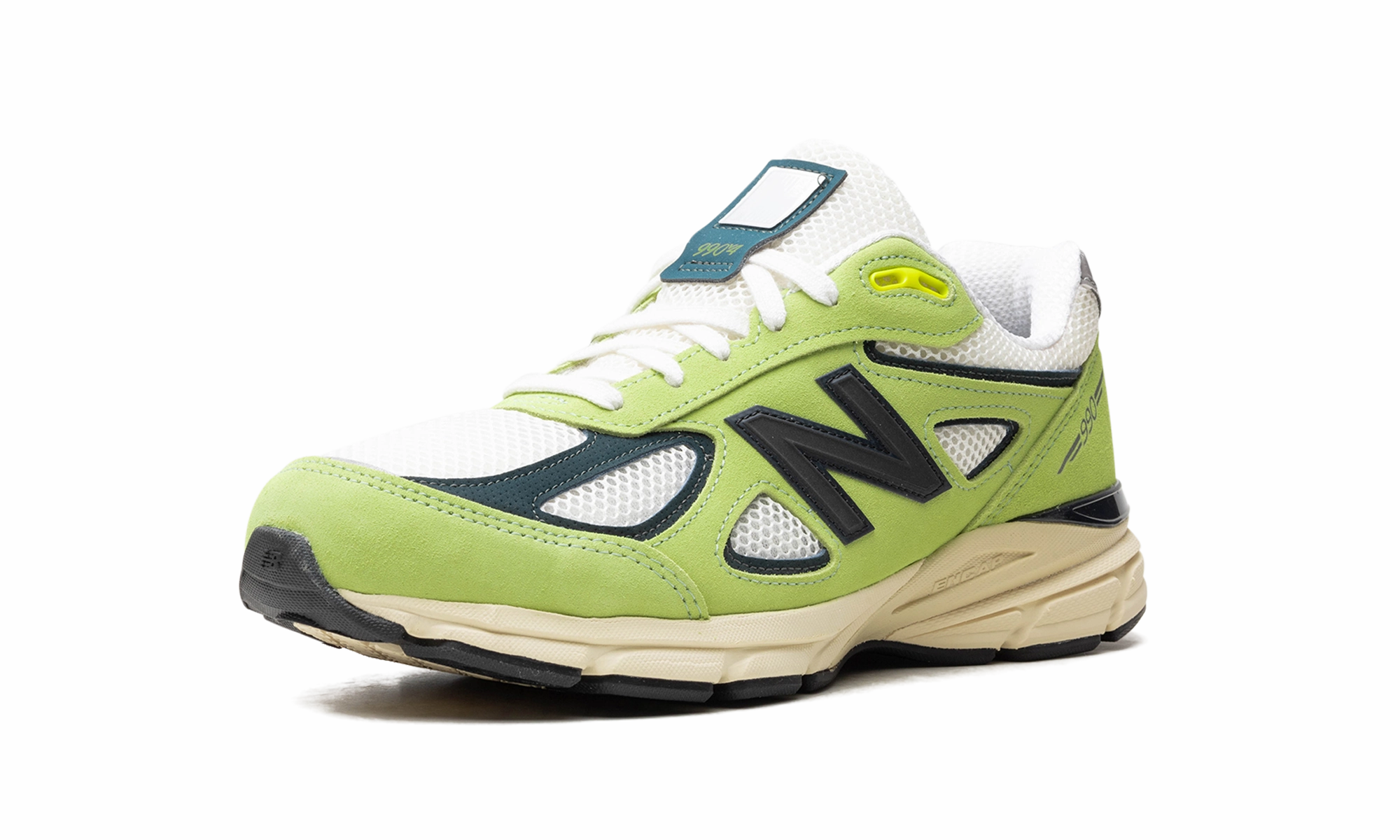 Back Heel Temperature Regulating Liner 990V4 "Teddy Santis"