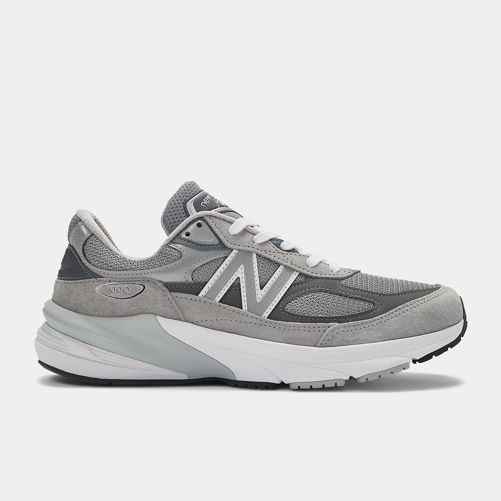 990v6 stylish aesthetics shoes