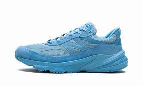 990v6 "Joe Freshgoods - Prom Blue" training routine shoe goal cushioned shoes