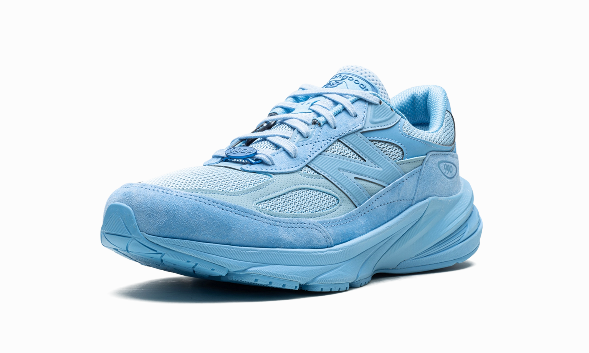 990v6 "Joe Freshgoods - Prom Blue" Competitive sports