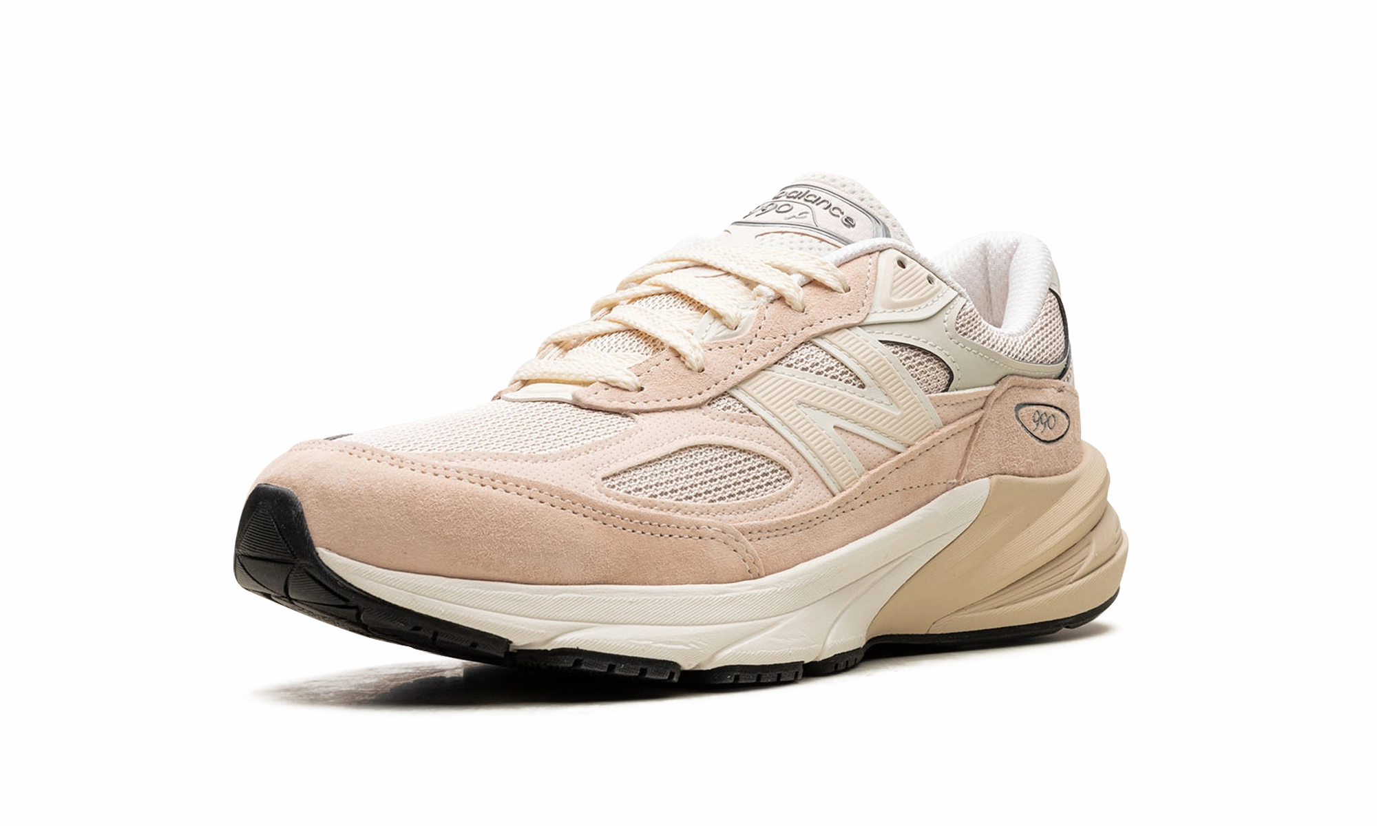 990v6 "Made in USA - Vintage Rose" running - community