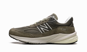 990v6 "True Camo" countryside shoes