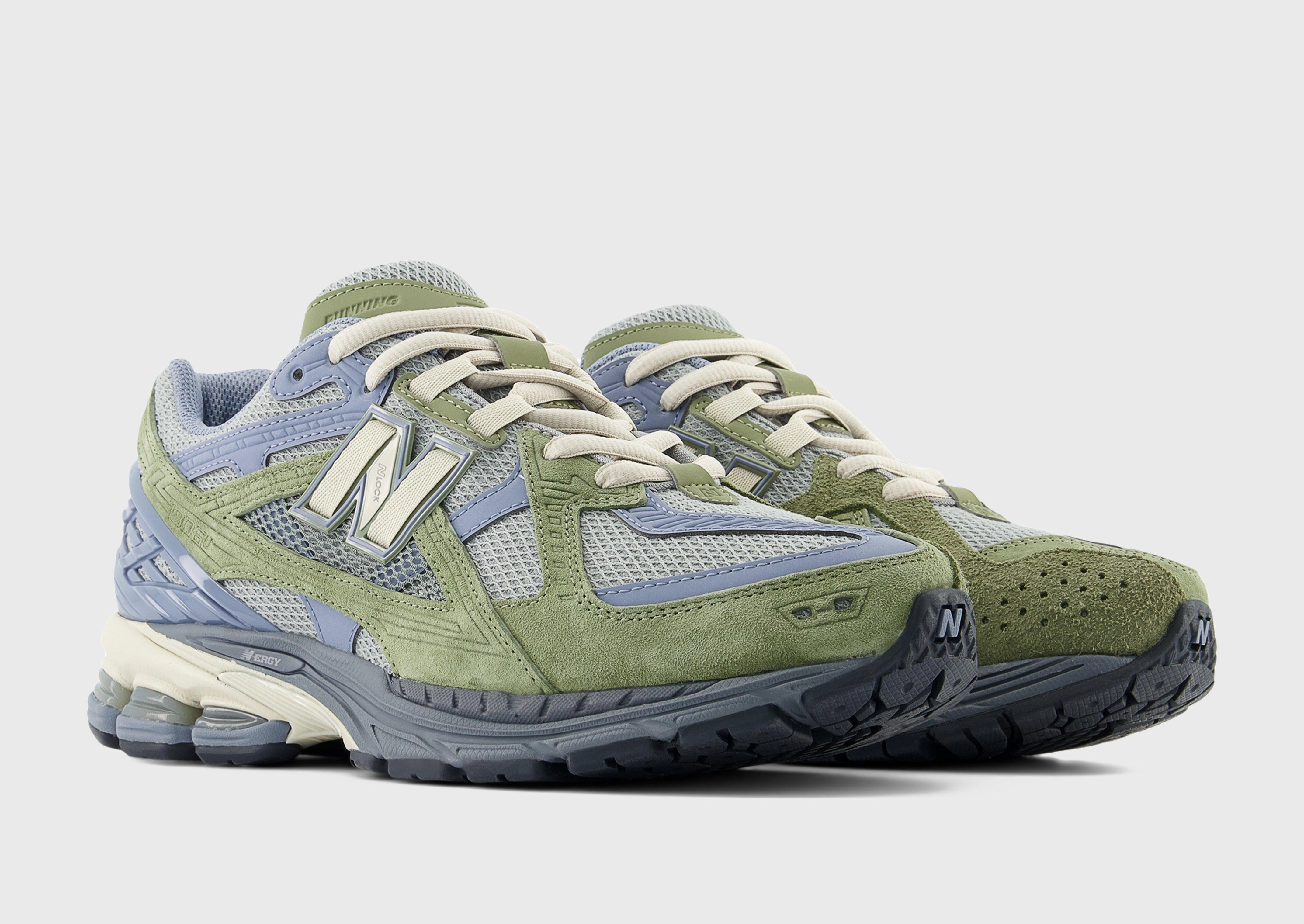 1906R reinforced - structure shoes