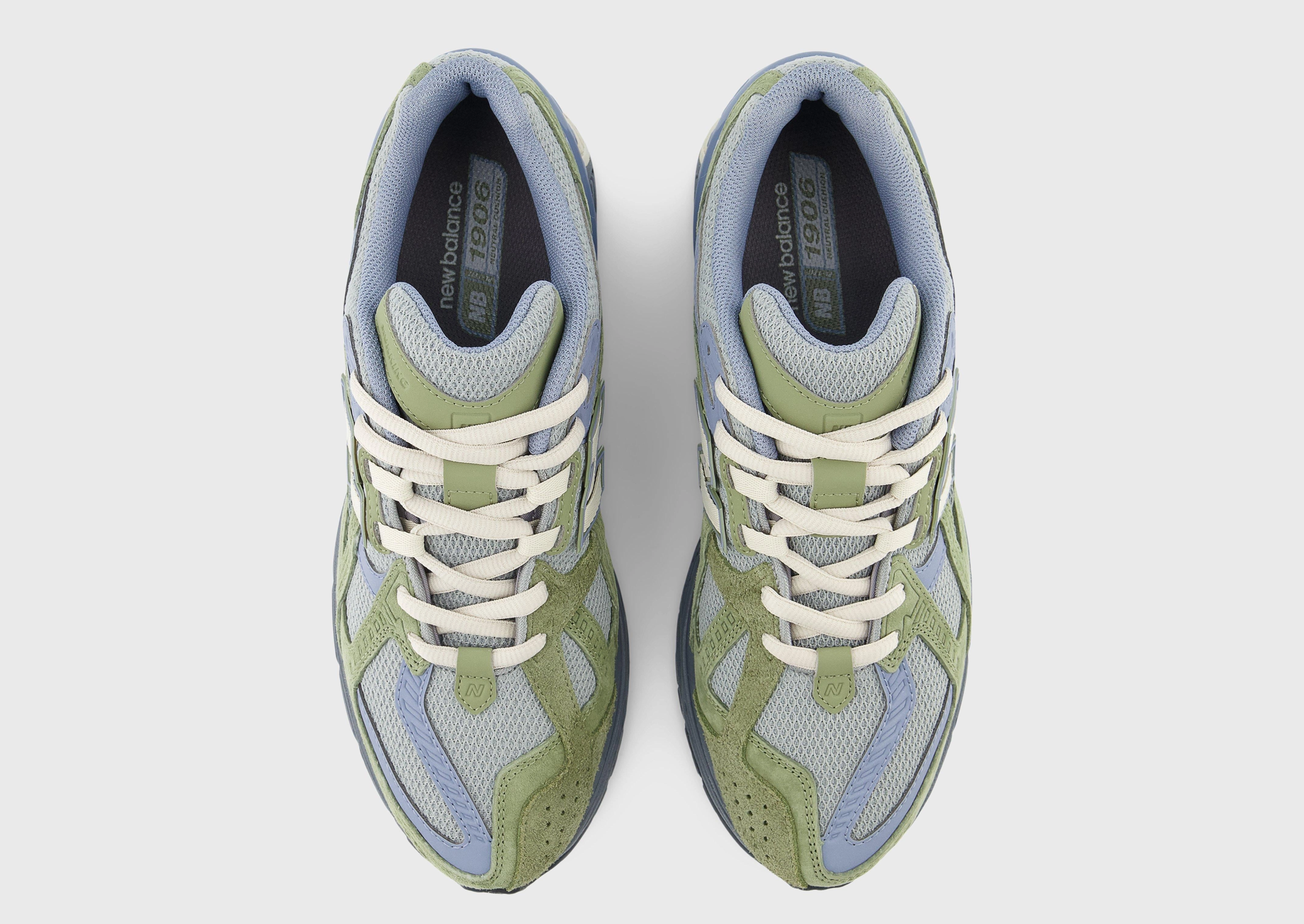 1906R patterned - design shoes