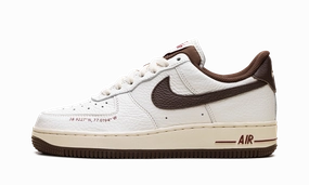 Stand All Day Long Miles Air Force 1 Low "Howard University"