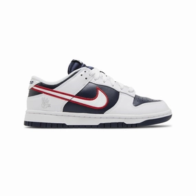 Easy matching Nike Dunk Low Houston Comets 'Four-Peat' Women's (2023)