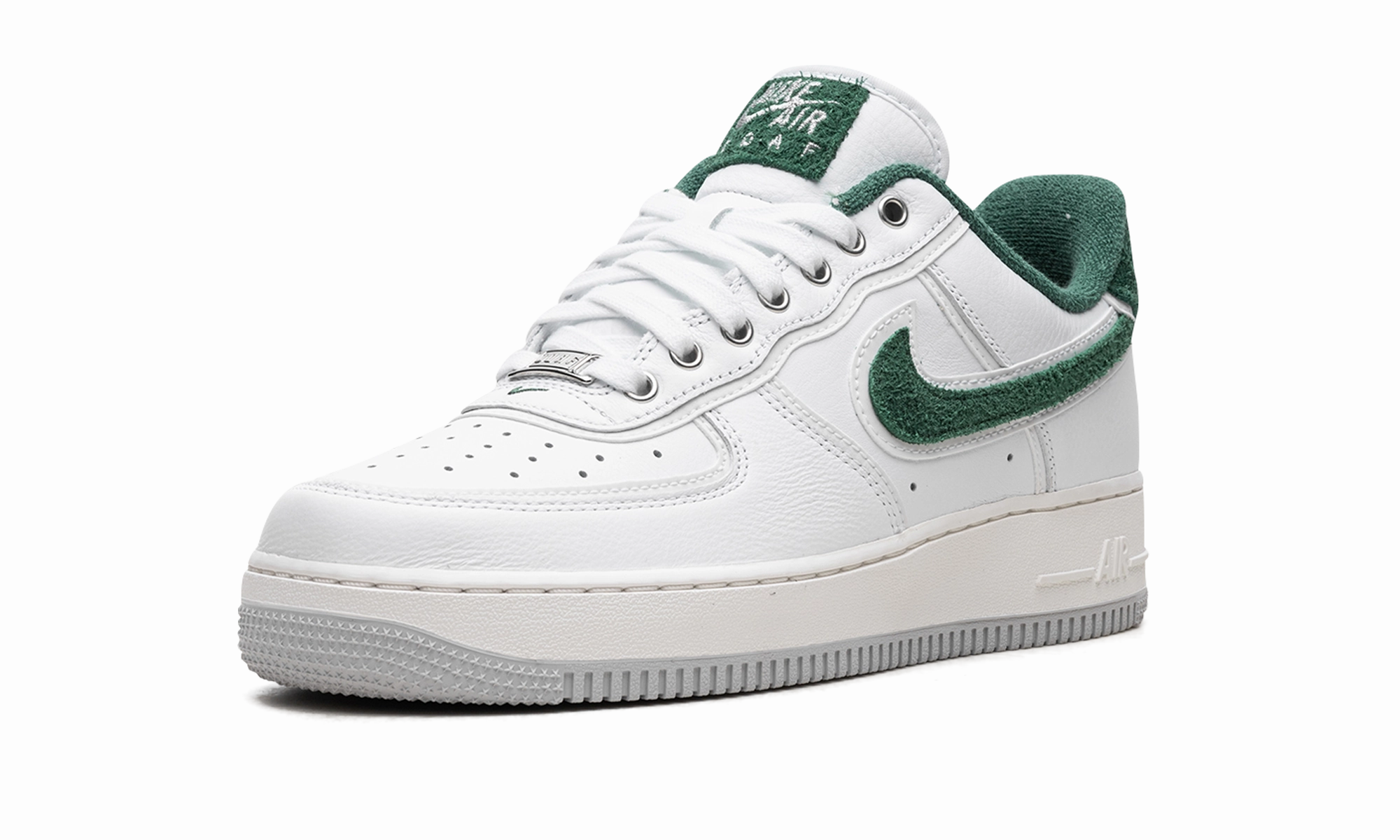 Urban Trek Calm Tone Air Force 1 Low '07 UO Prem "University of Oregon"