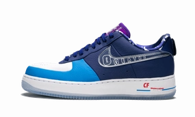Practical Wear Crisp Finish AIR FORCE 1 LO DB WMNS "DOERNBECHER"