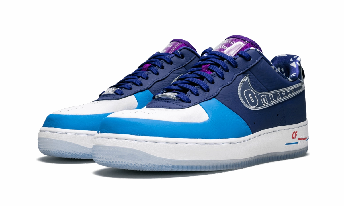 Ankle Support AIR FORCE 1 LO DB WMNS "DOERNBECHER"