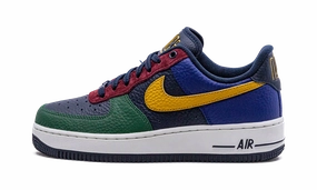 AIR FORCE 1 LO '07 LX WMNS "Command Force Obsidian Gorge Green" Fit Today