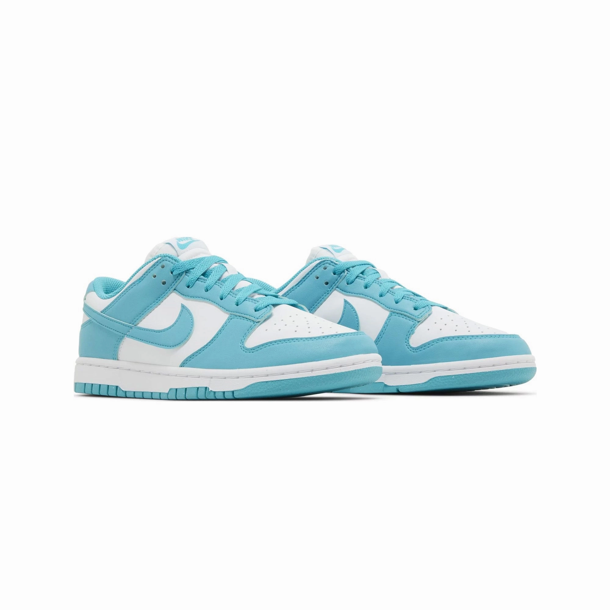 Bright Jog Bounce Back Midsole Nike Dunk Low Next Nature 'Dusty Cactus' Women's (2024)