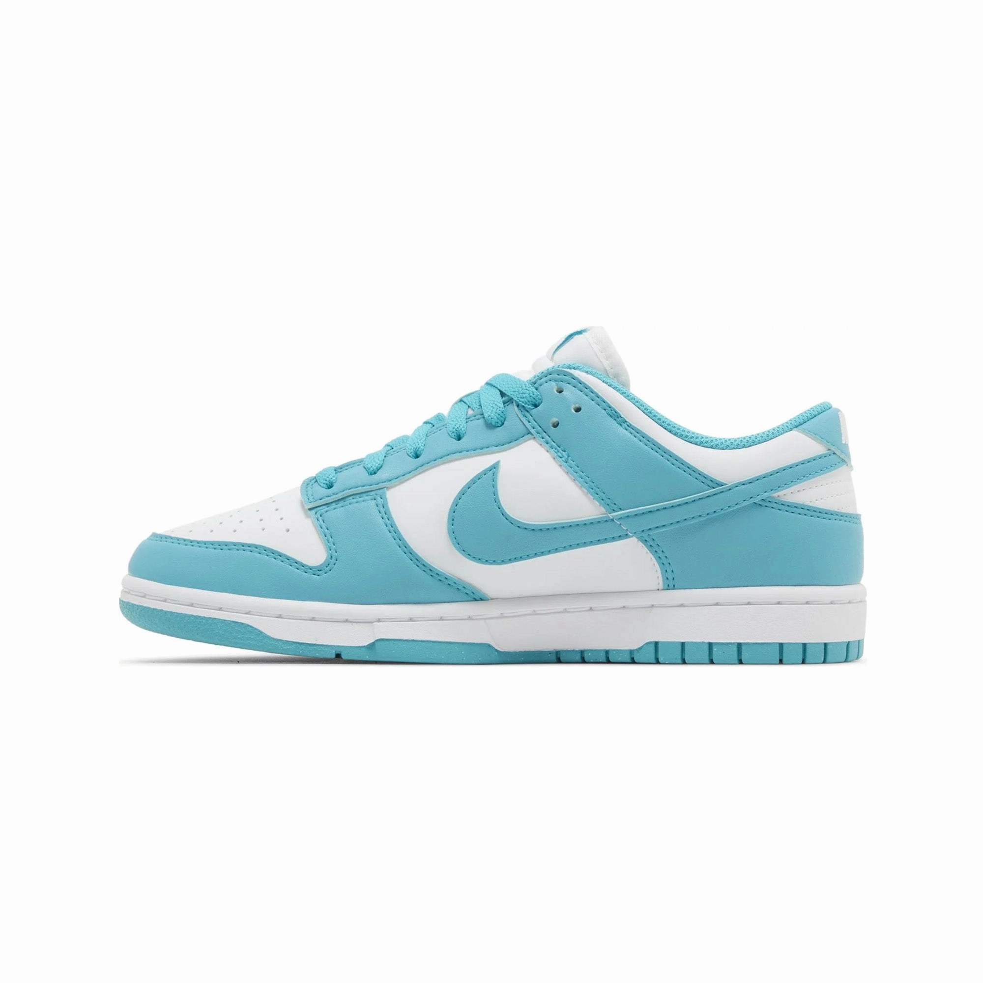 Nike Dunk Low Next Nature 'Dusty Cactus' Women's (2024) Relax Step