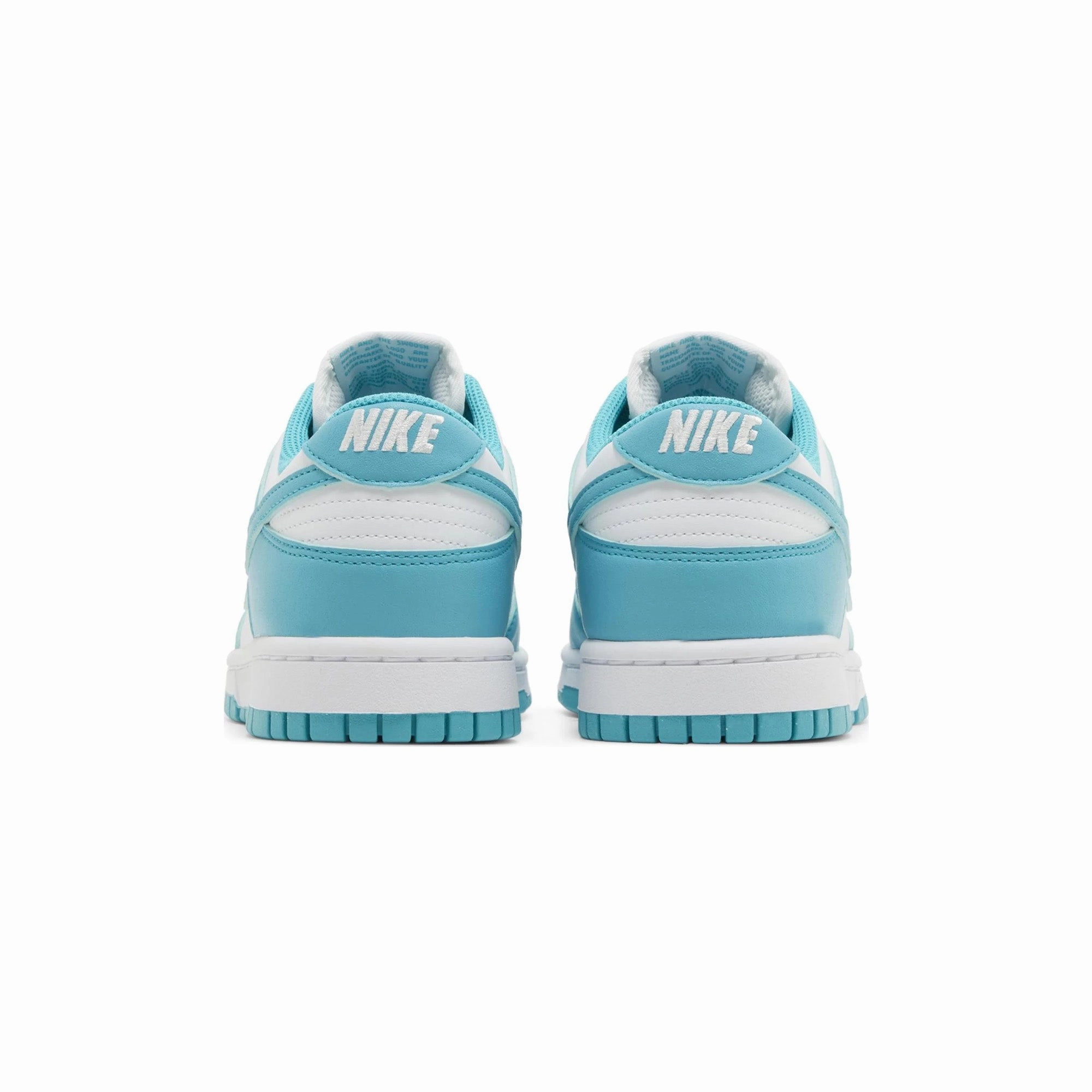 Nike Dunk Low Next Nature 'Dusty Cactus' Women's (2024) Bus Hop