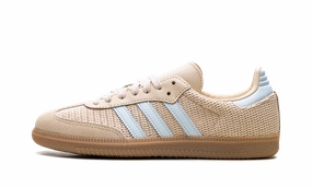 Samba OG WMNS "Sanda Strata Sky Tint" Form Fit Thermoregulating Layer