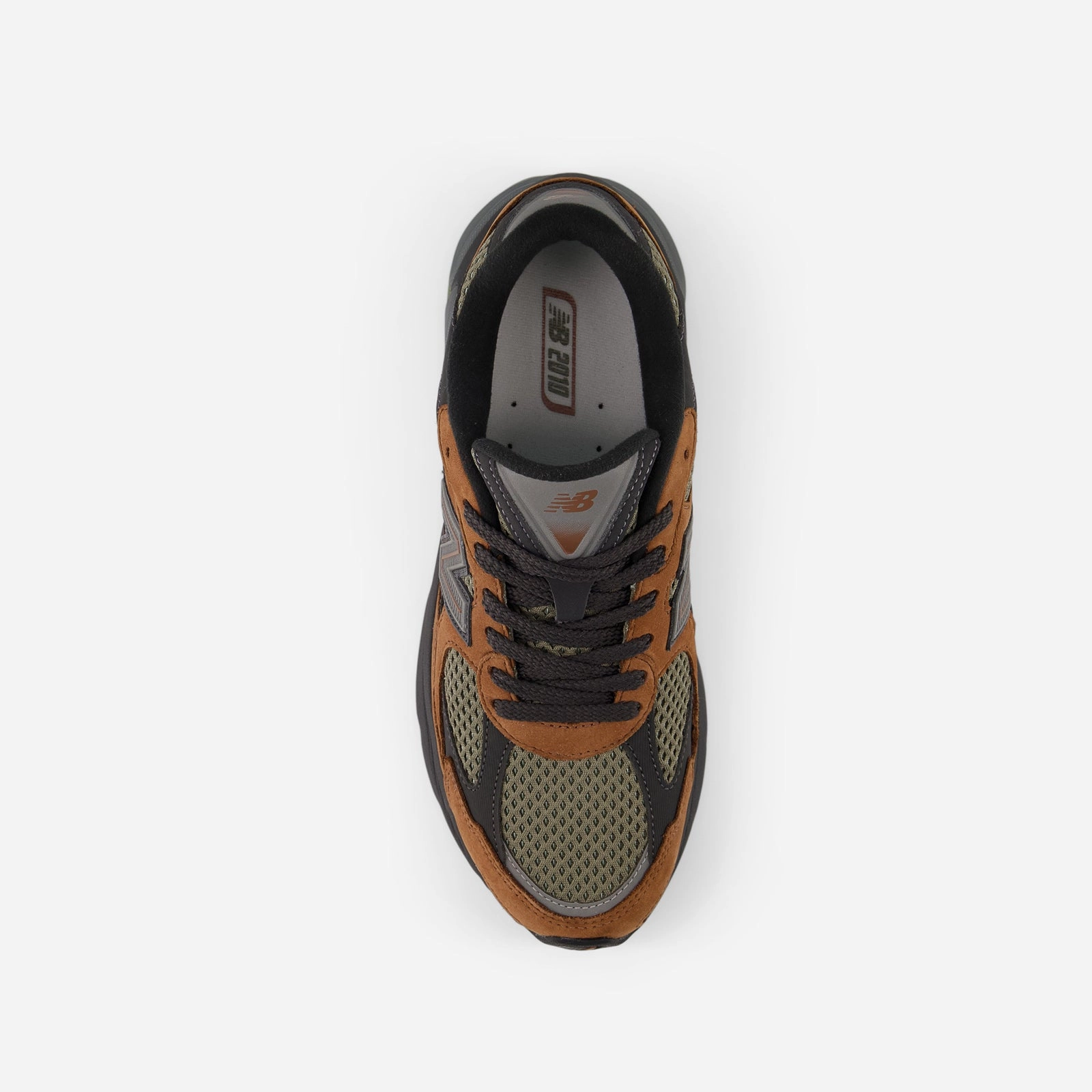 2010 Perfect Grip Run All Day