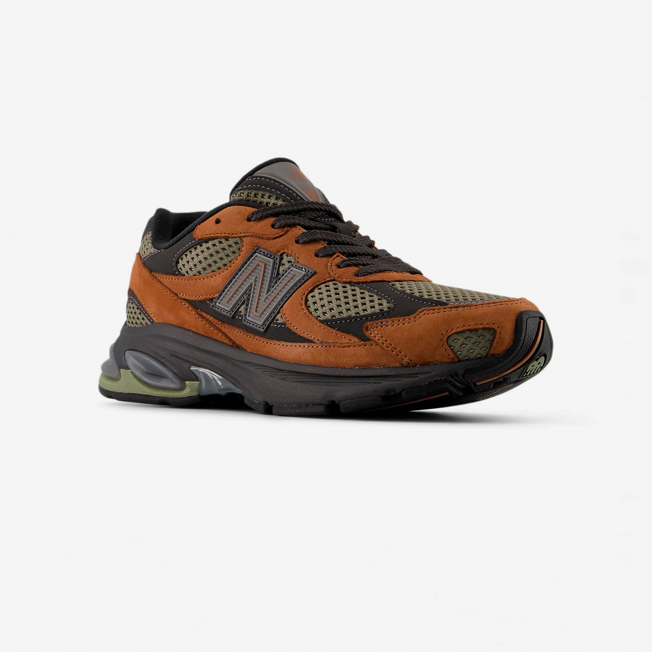 Comfortable Outsole 2010