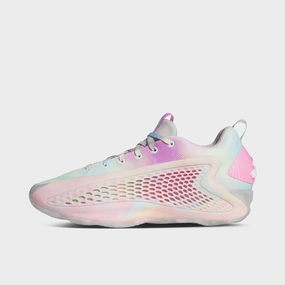 Quick Pack adidas Anthony Edwards 1 Low Cloud White / Acid Orange - Bliss Pink