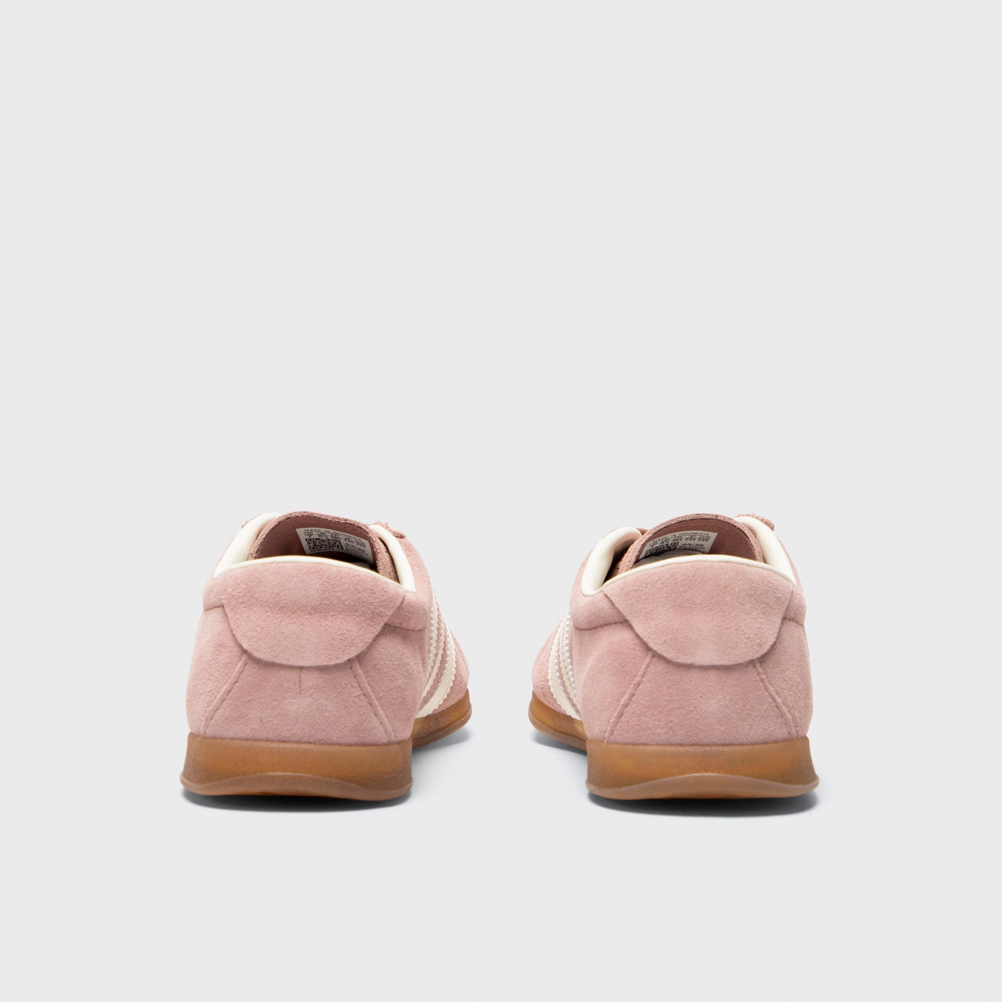 Flex Walk Comfortable Linings adidas Originals Women's Gazelle Lo Pro Warm Clay / Off White - Gum
