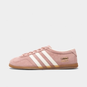 Lightweight Chassis adidas Originals Women's Gazelle Lo Pro Warm Clay / Off White - Gum