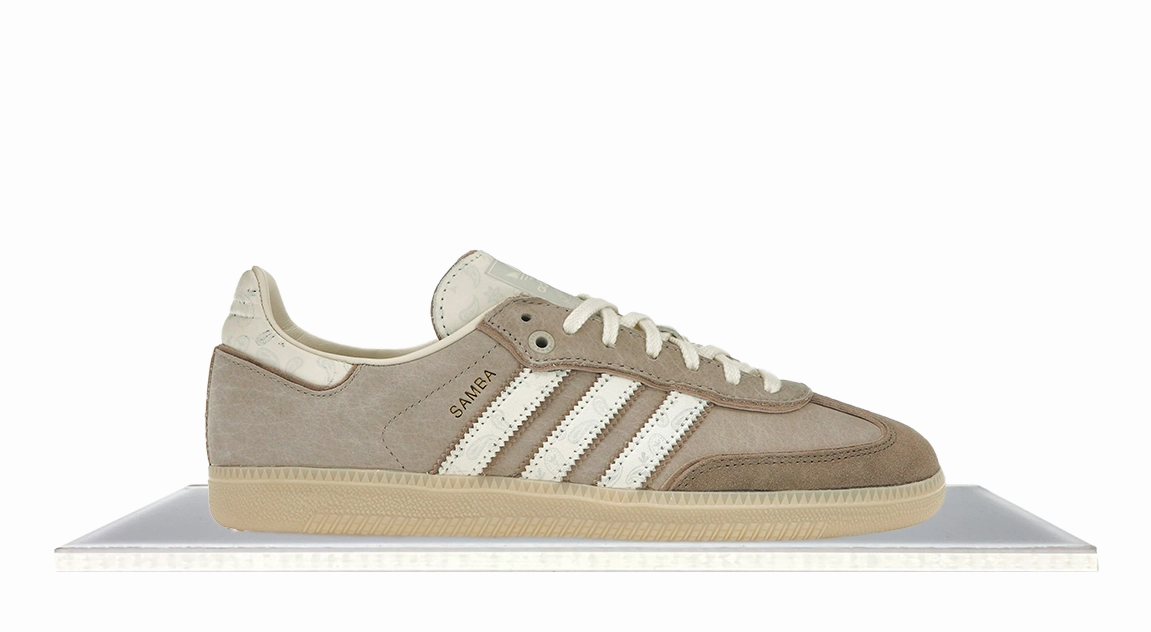 Adidas Samba Consortium Cup Offspring Comfy Layer Joy Step