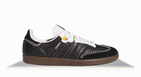 Adidas Samba D??a de Muertos Pack 'Black' Fit And Go