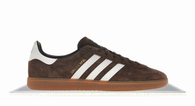 Dry Comfort Adidas Samba Deco SPZL Brown