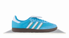 Adidas Samba LT Semi Blue Burst Soft Motion Smart Style