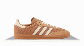 Adidas Samba OG Cardboard Route Trek