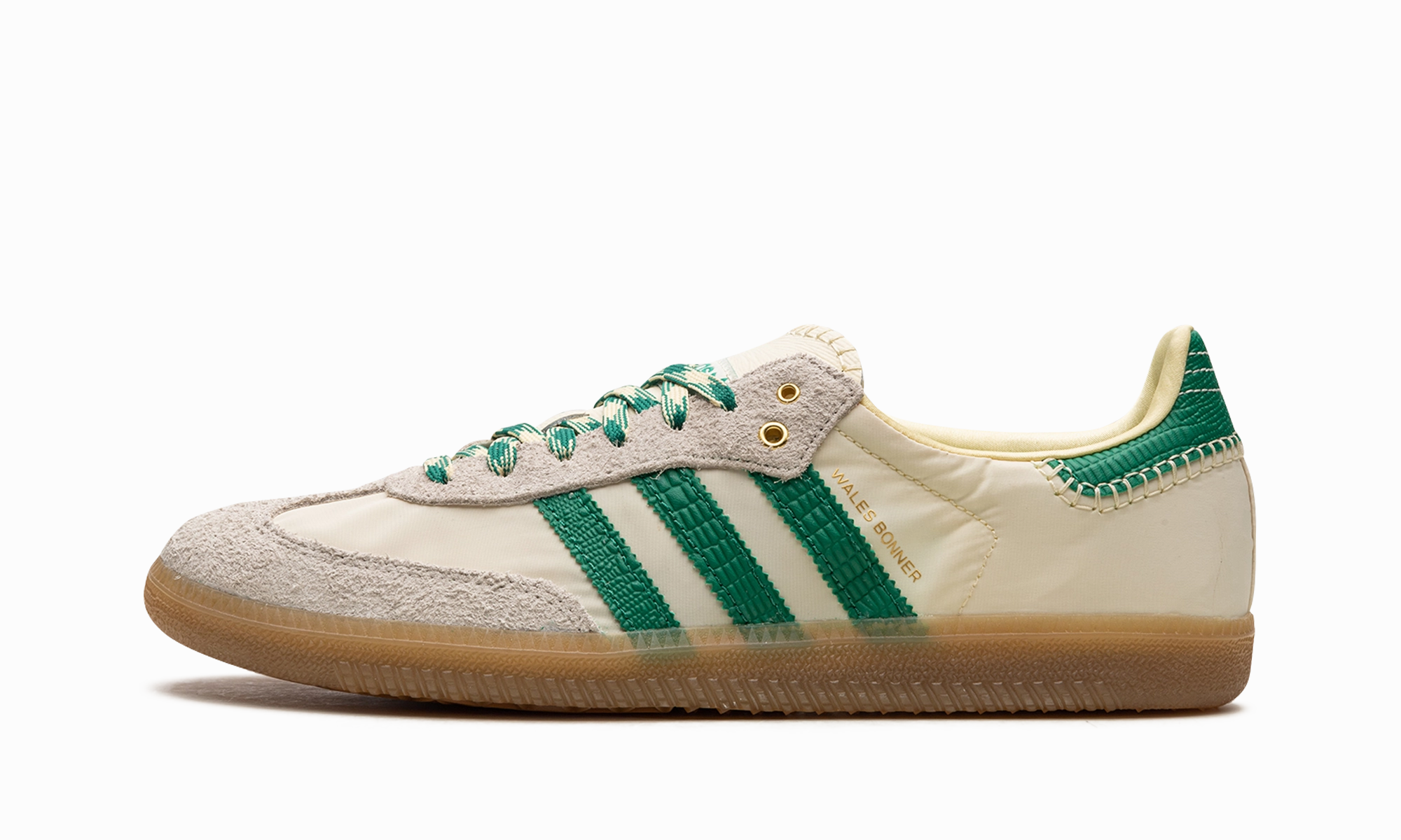 Urban Walker Range Jog Adidas Samba "Wales Bonner"